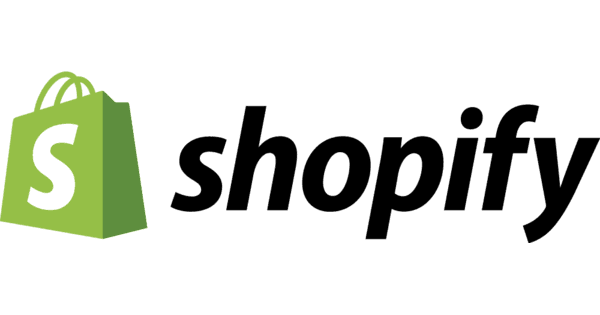shopify for web management