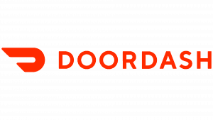 DoorDash-Logo