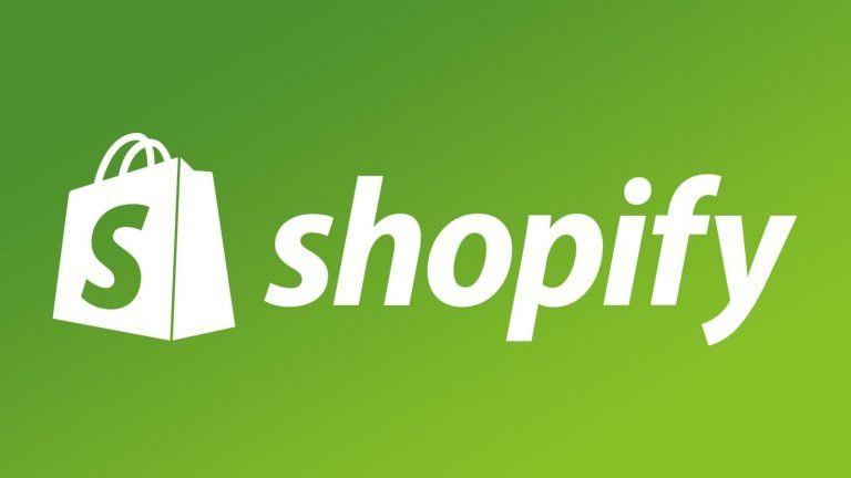 shopifiy for small business