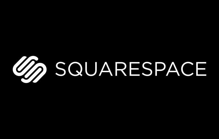 squarespace for small business website
