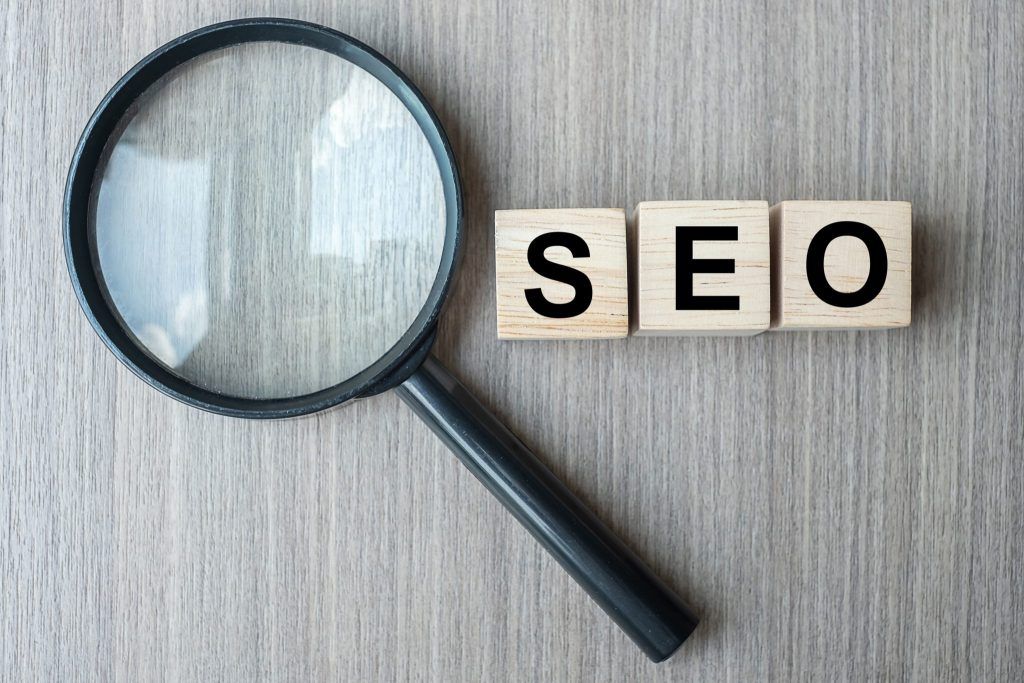 seo is important in terms of web design for family lawyers