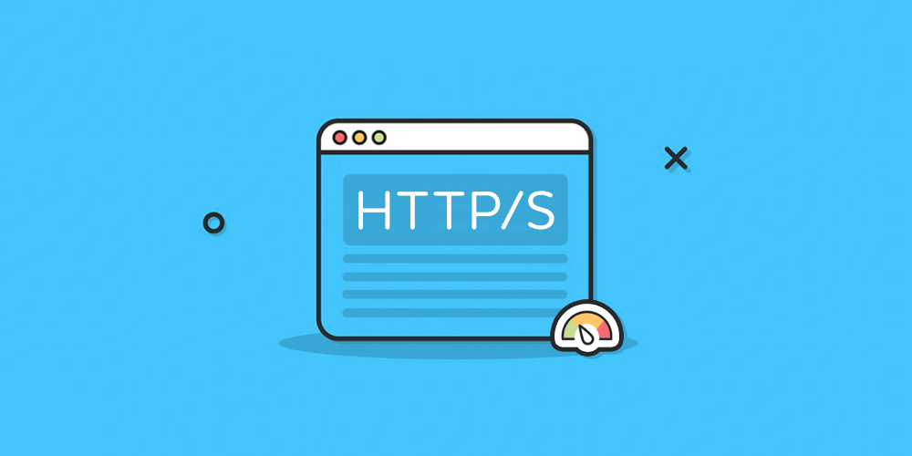 Reduce HTTP Requests for Website Speed