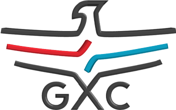 GXC Logo Black Transp