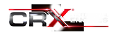 CRX Logo Blk