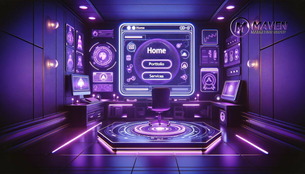 Types of Web Development