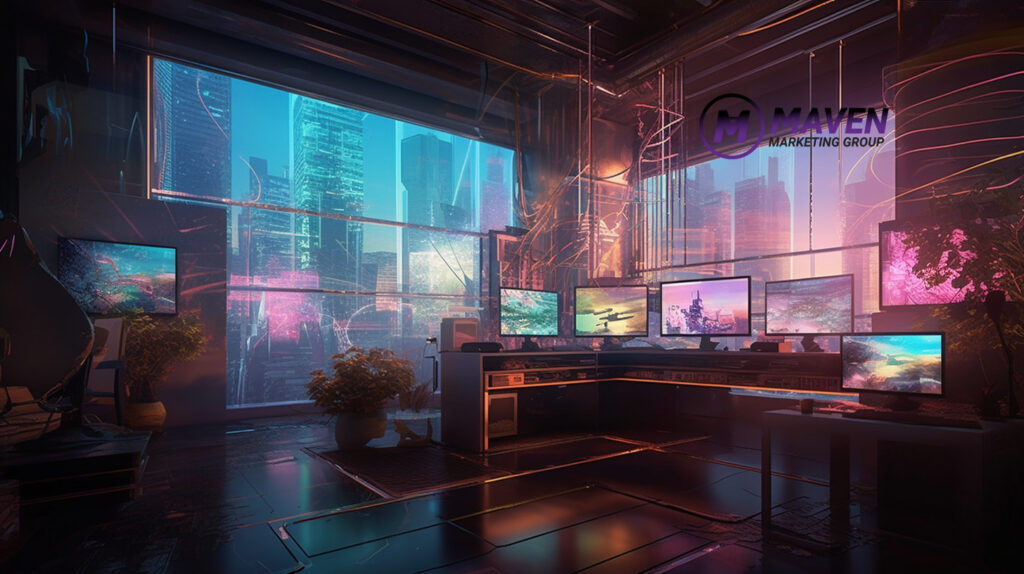 Hire a Website Builder