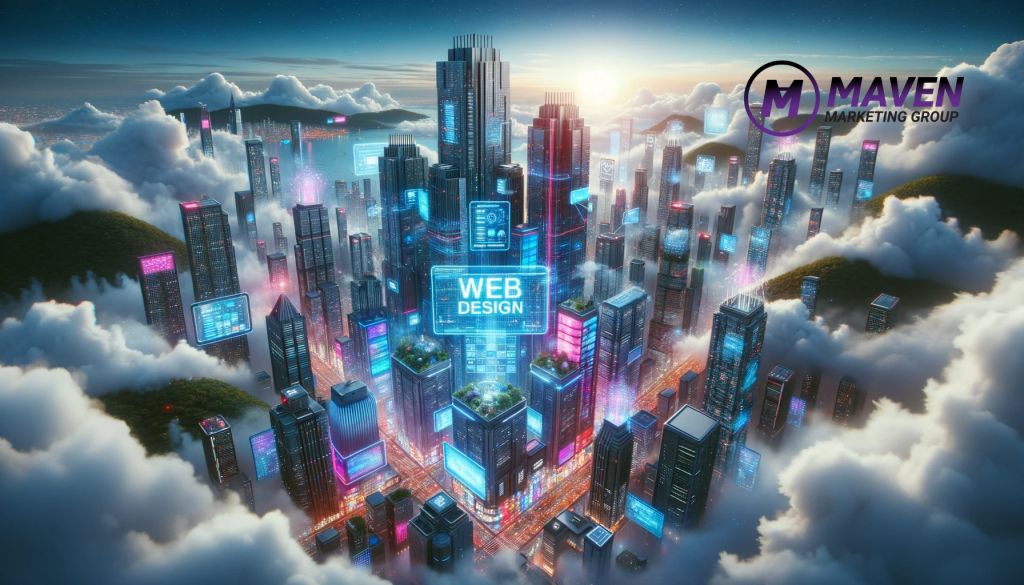 Hire a Web Designer