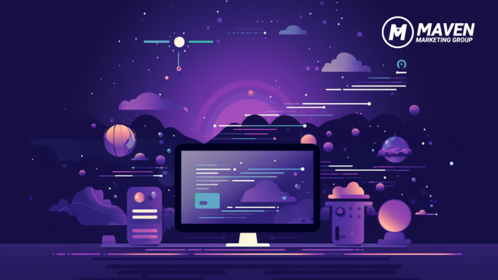 Types of Web Design