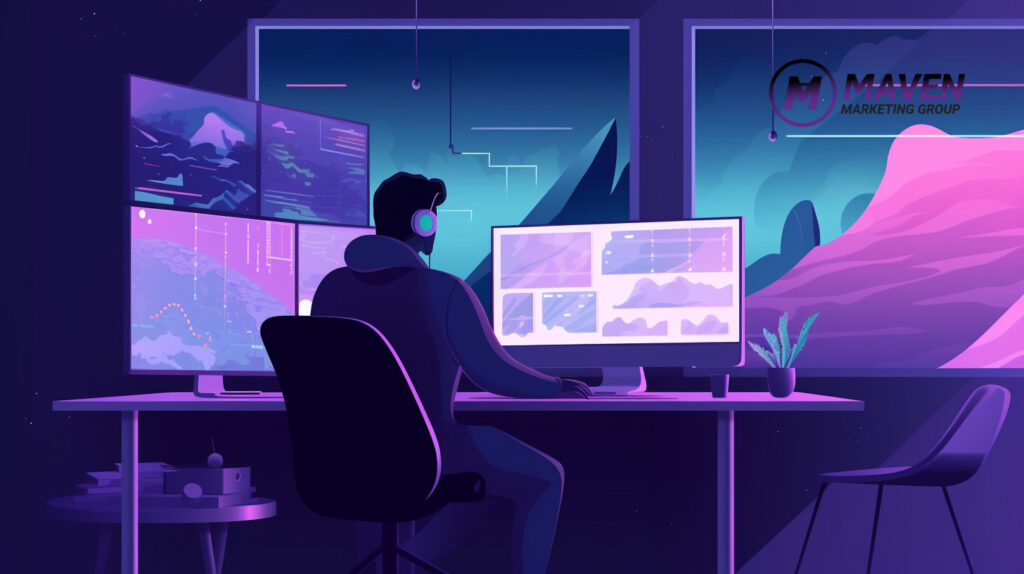 Paying for a Website's Design