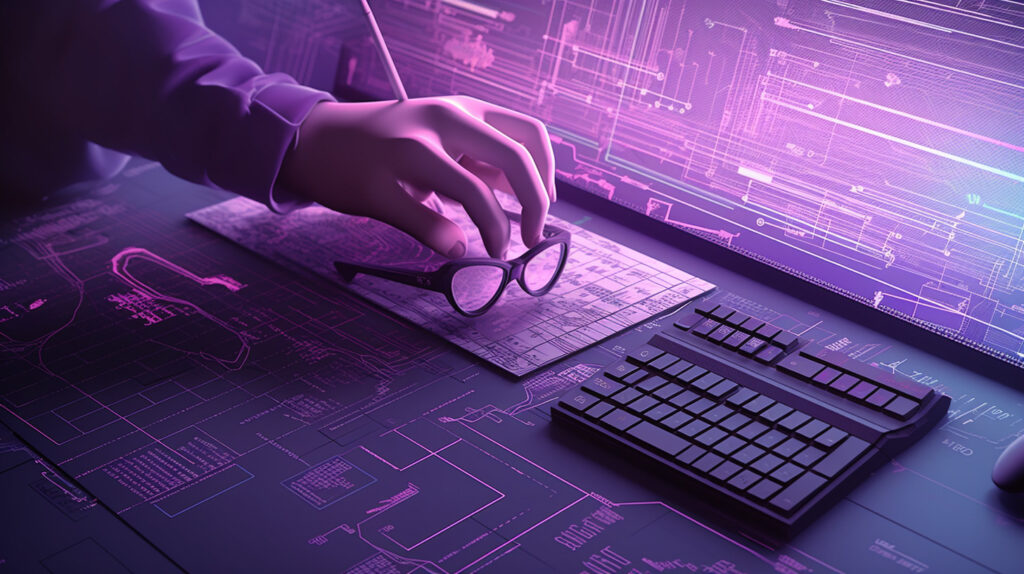 professional website design