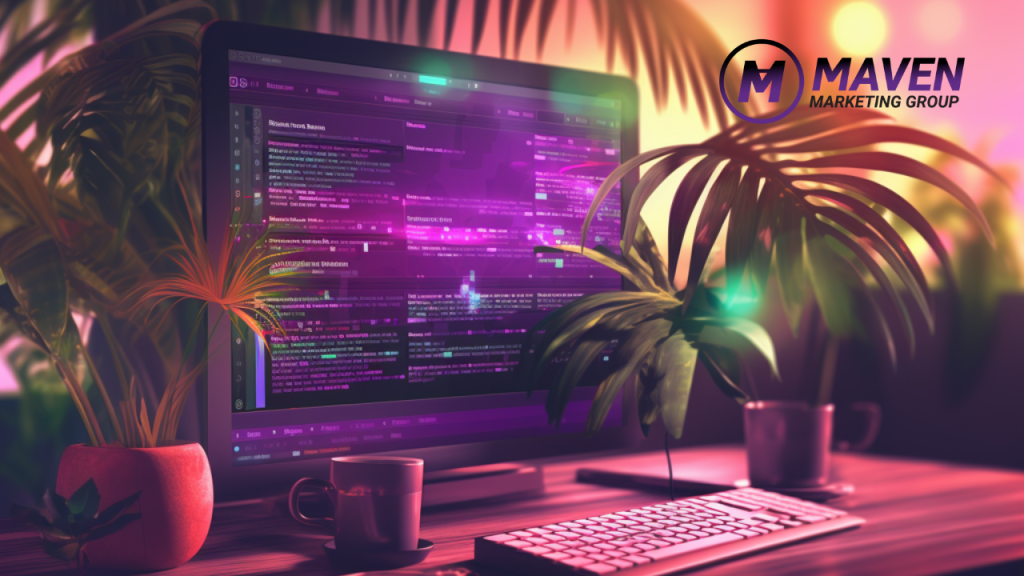 Web Design Languages