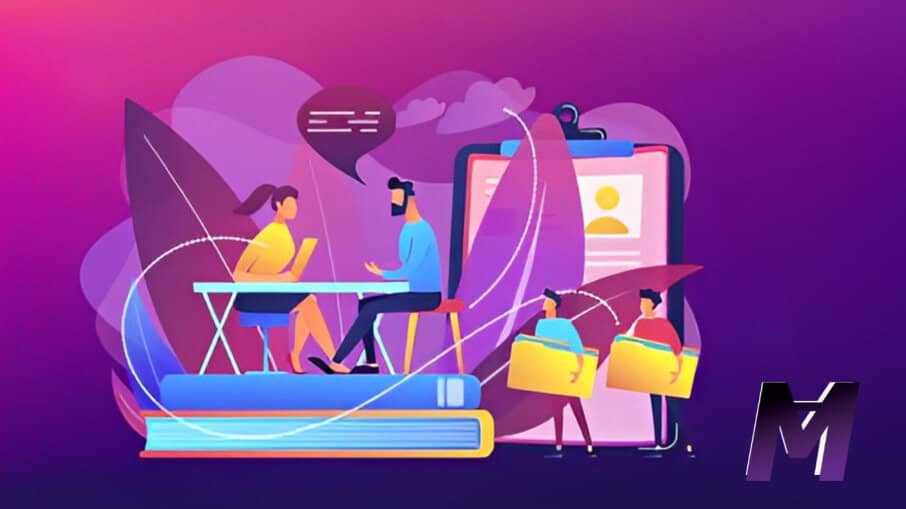 franchise marketing interviews