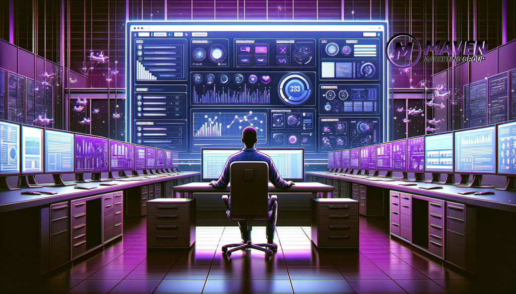 Role of a Website Manager