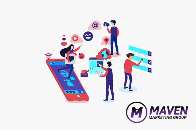 digital marketing agency