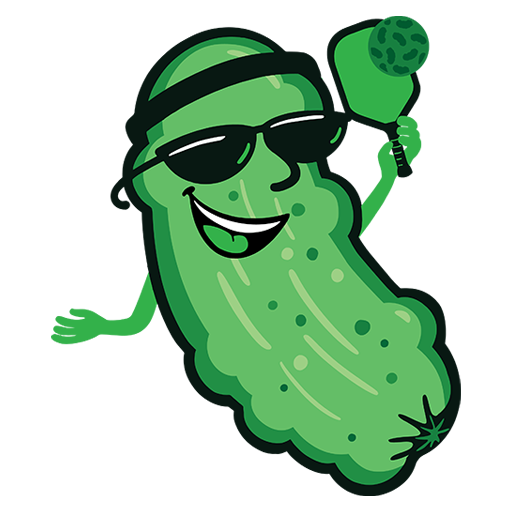 Maven Marketing Group Portfolio 5 HAQ Pickle guy favicon