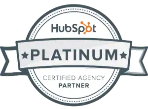 HubSpot Platinum Partner