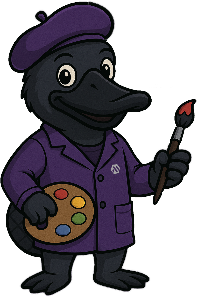 artistplatypus