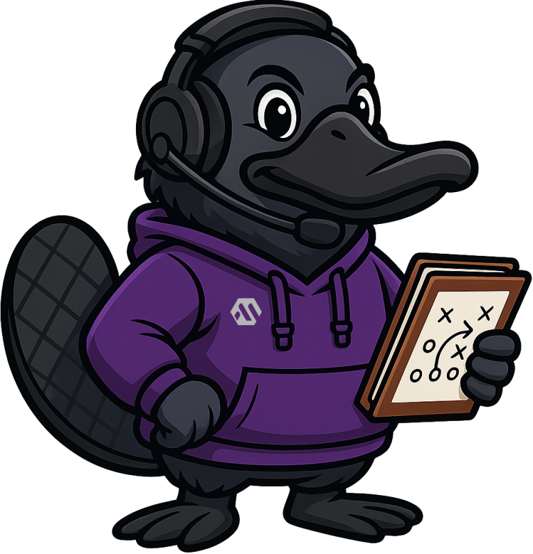 coachplatypus