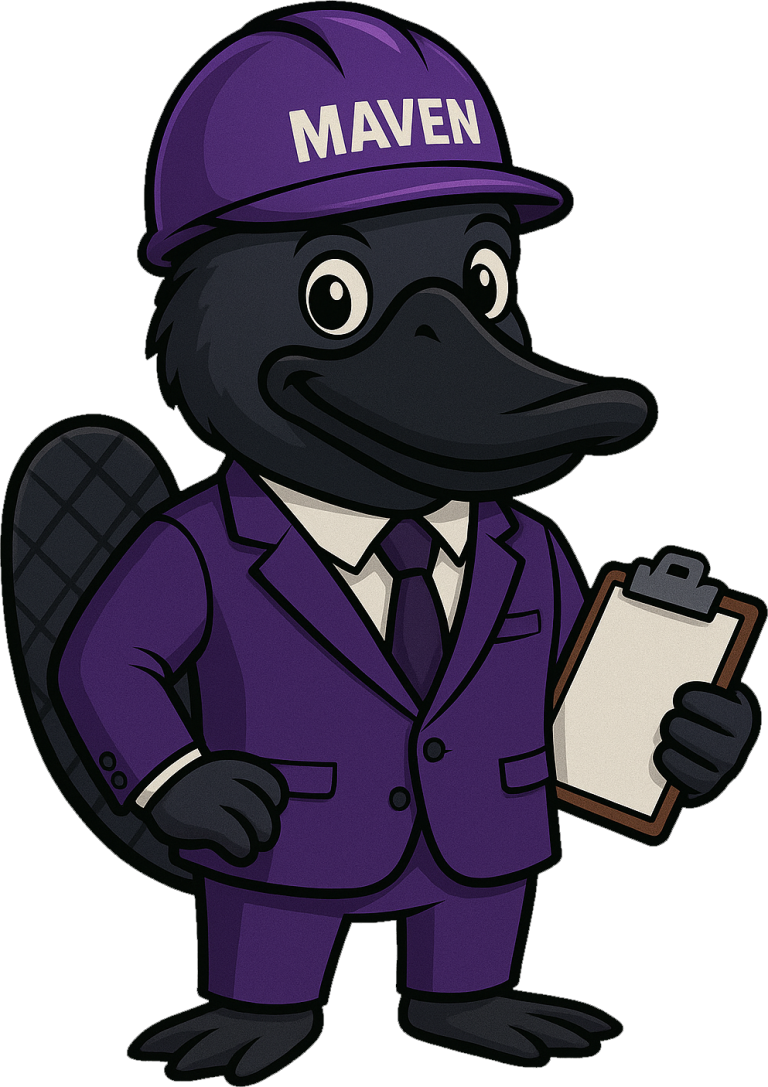 platypusconstruction