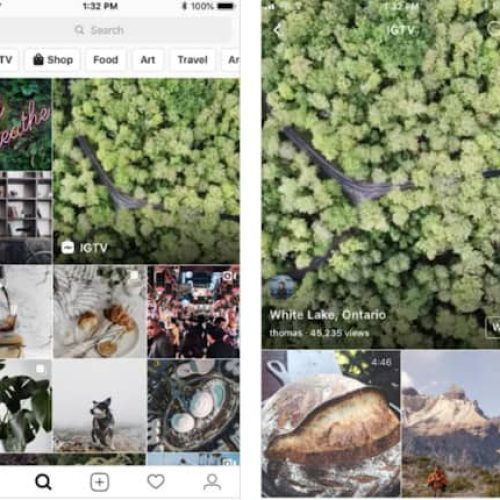 social media marketing for business