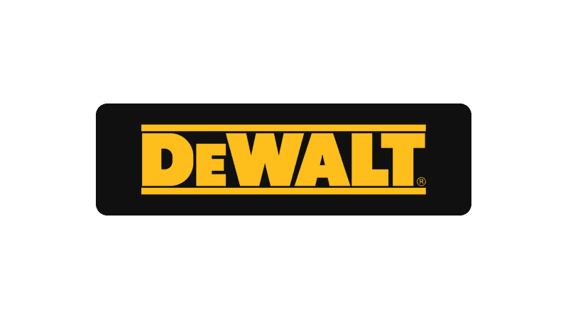 DeWALT Pressure Washers