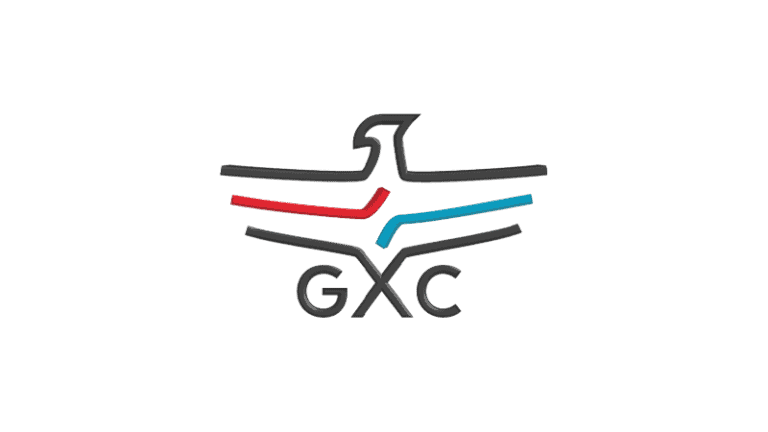 portfolio logo gxc