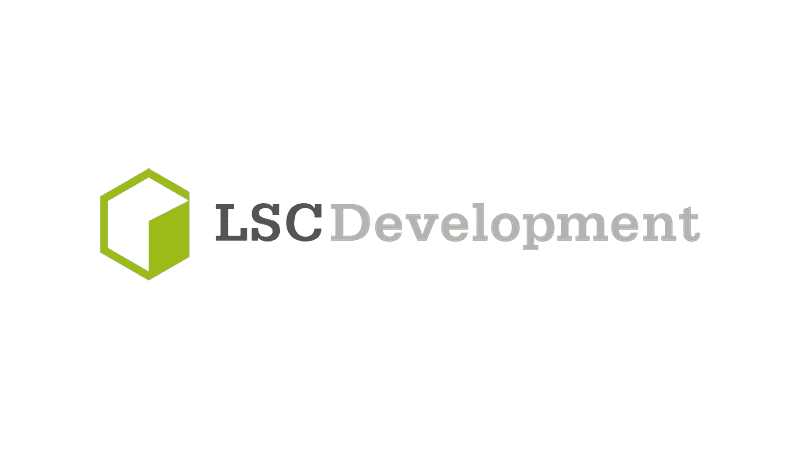 LSC Development logo