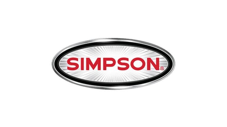 portfolio logo simpson